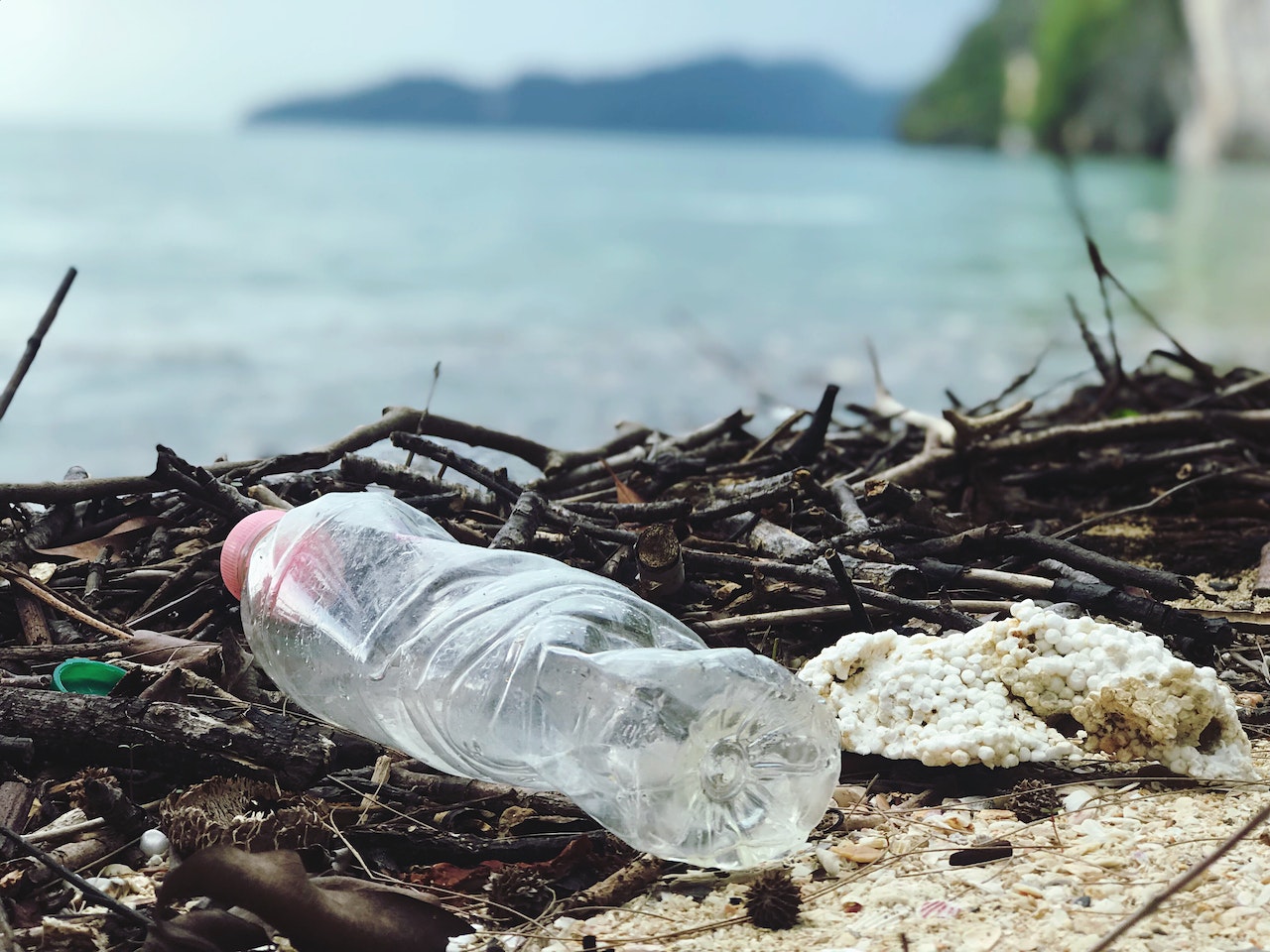 Galway Sustainability & Food Festival: Our Plastic Problem