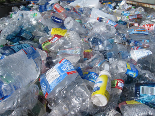A Continent of Waste: Reflections
