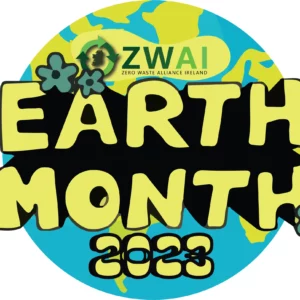 Earth Month 2023: A Word From one of our Founding Directors