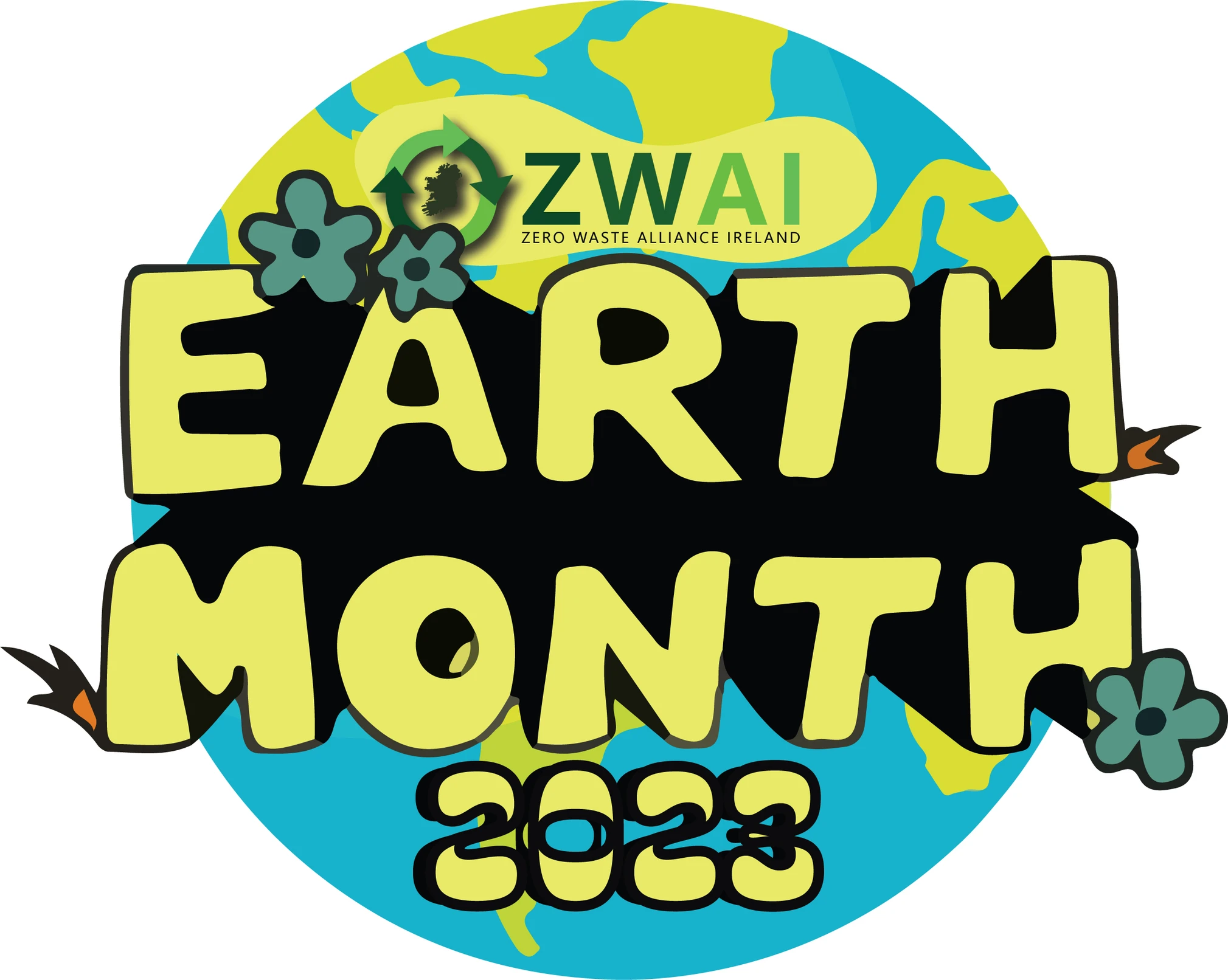 Earth Month 2023: A Word From one of our Founding Directors