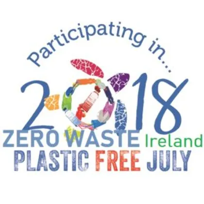 Make your July Plastic Free