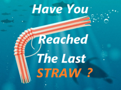 Have You Reached the Last Straw Yet?