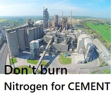 Platin Cement Burner- Skyfill is a bad idea.