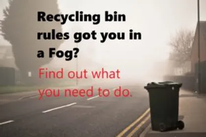Green Bin Rules – are we unpaid recycling workers?