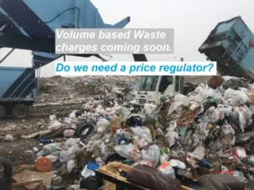 Is Waste Metering coming soon?