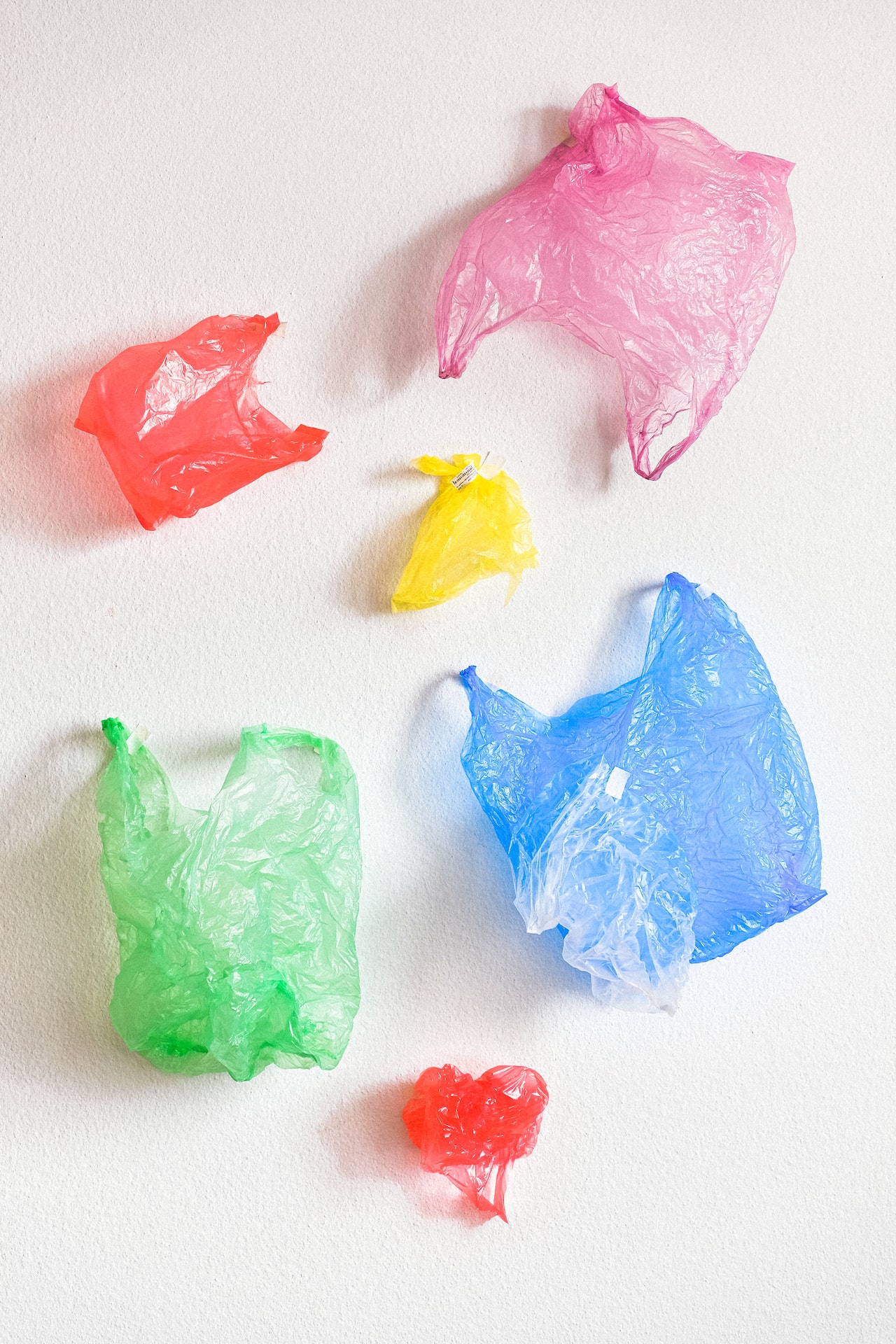 EU Ministers block plastic bag waste progress