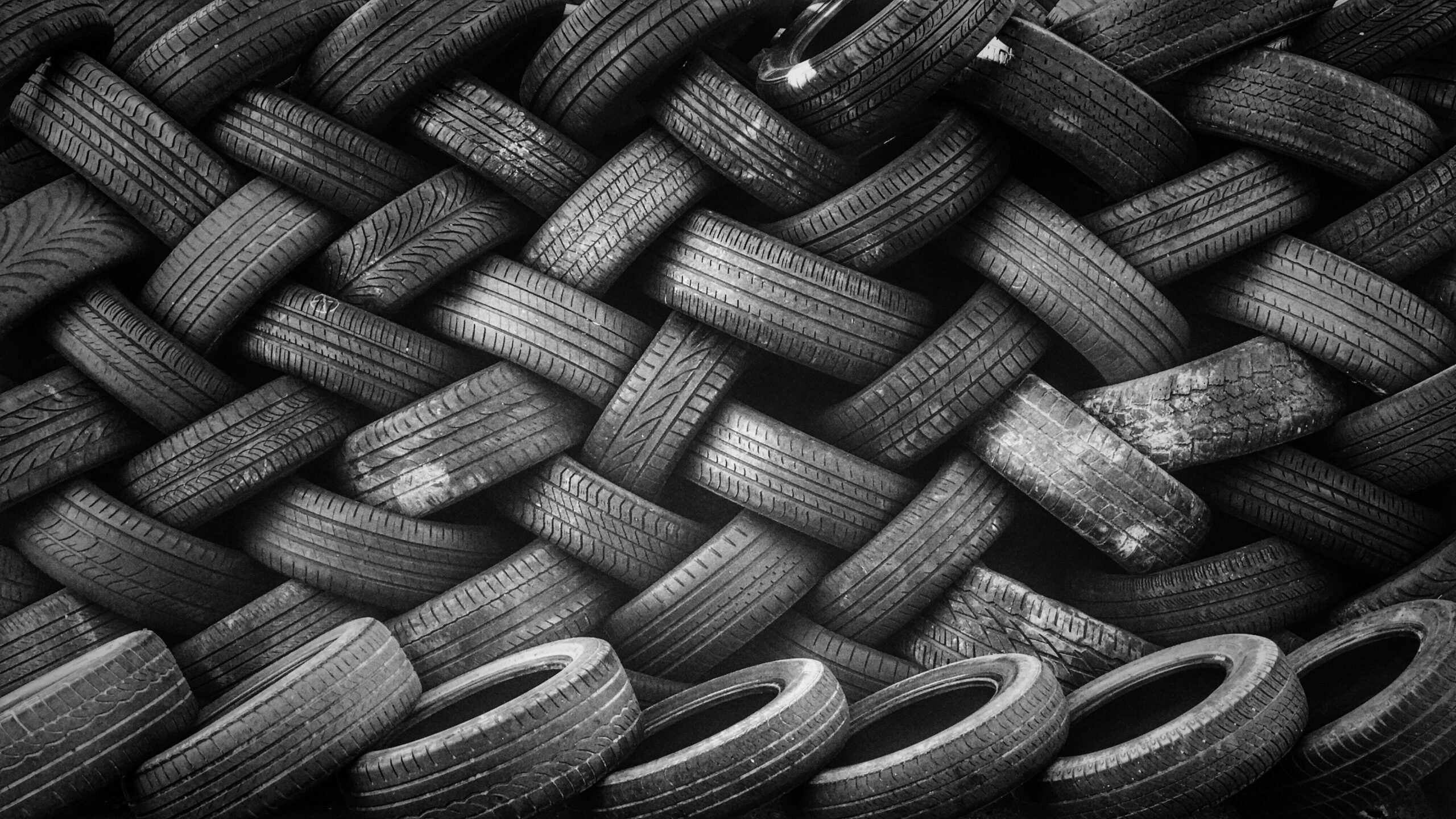 Tyres and Waste Tyres