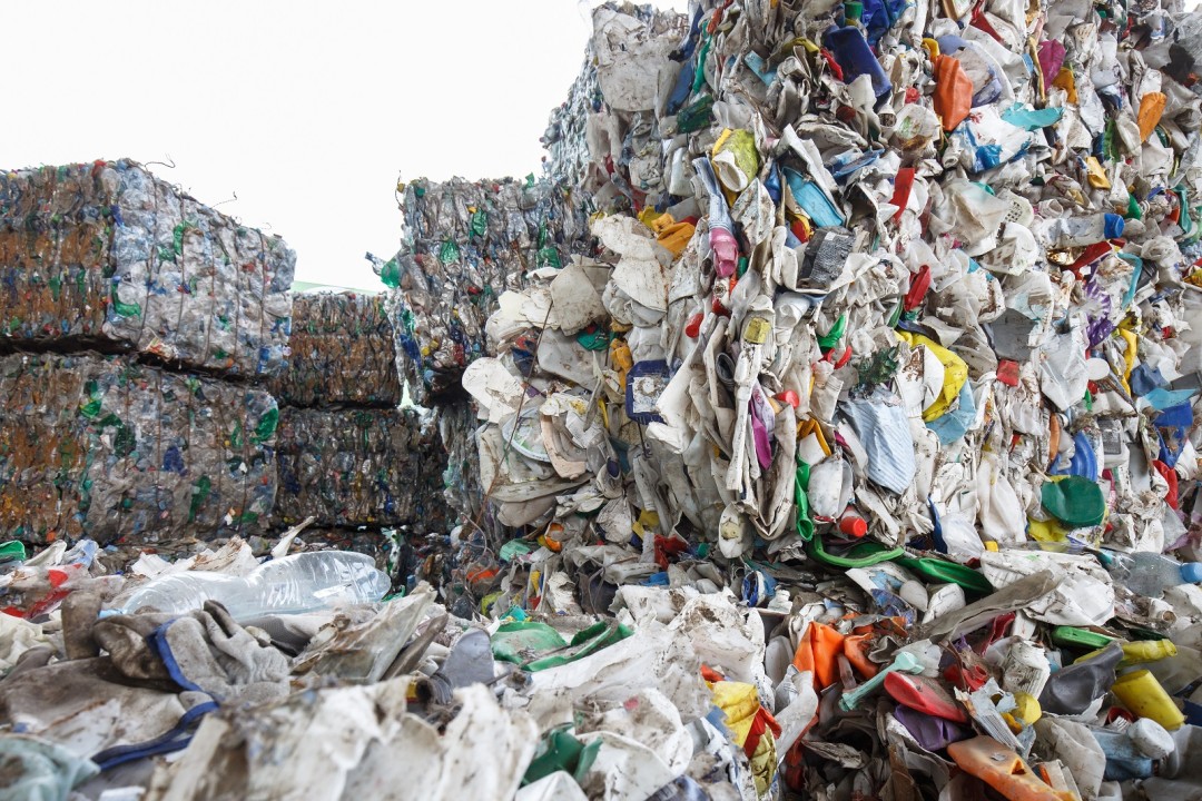 Submission on the Draft Waste Management Plan for a Circular Economy