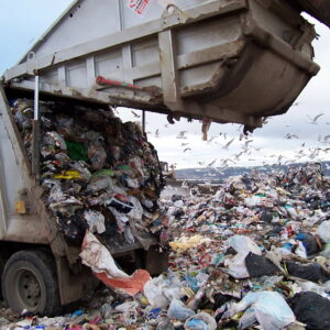 New Waste Regulations in Force Today: A Comprehensive Analysis 