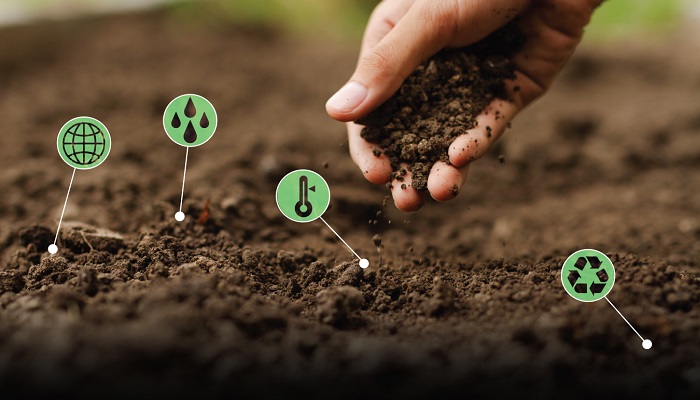 Feedback to the European Commission on a Proposed Directive on Soil Health –Protecting, Sustainably Managing and Restoring EU Soils