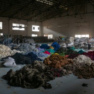 Unravelling the Threads: The True Cost of Fast Fashion