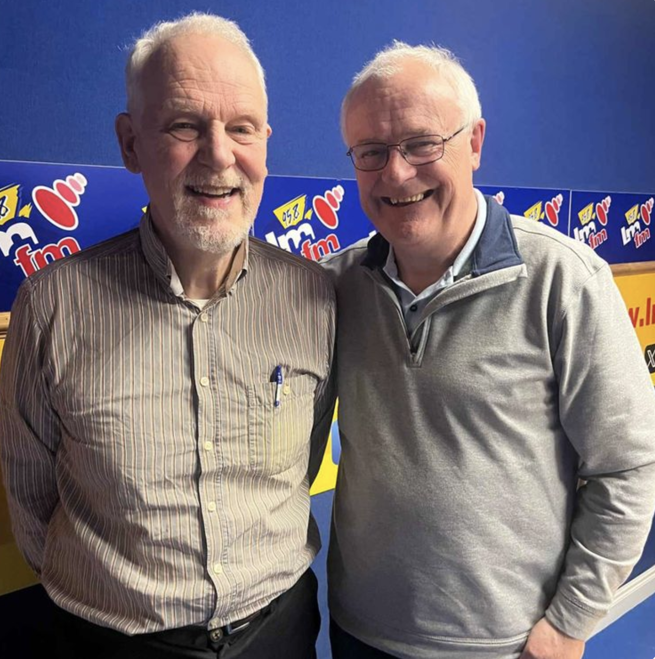 Radio Interview: The Importance of Recycling Nitrates and Phosphorus