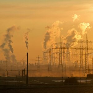 WMO State of Global Climate Report