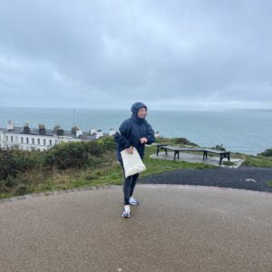 My Time as an Intern at ZWAI