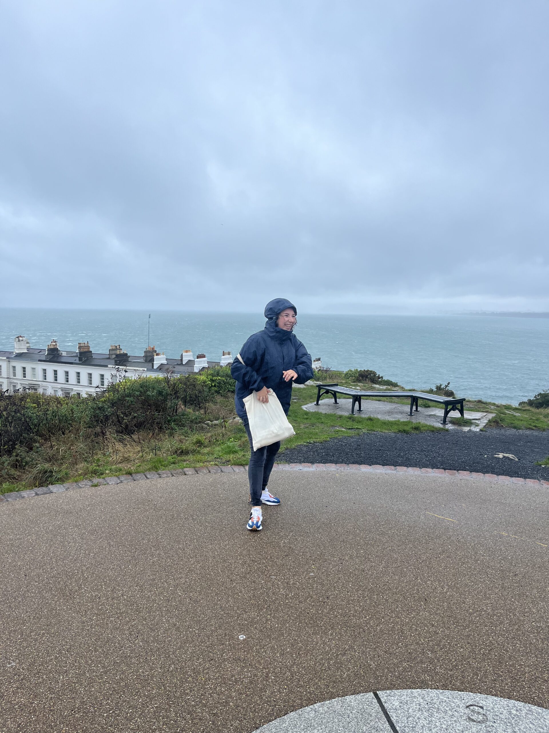 My Time as an Intern at ZWAI