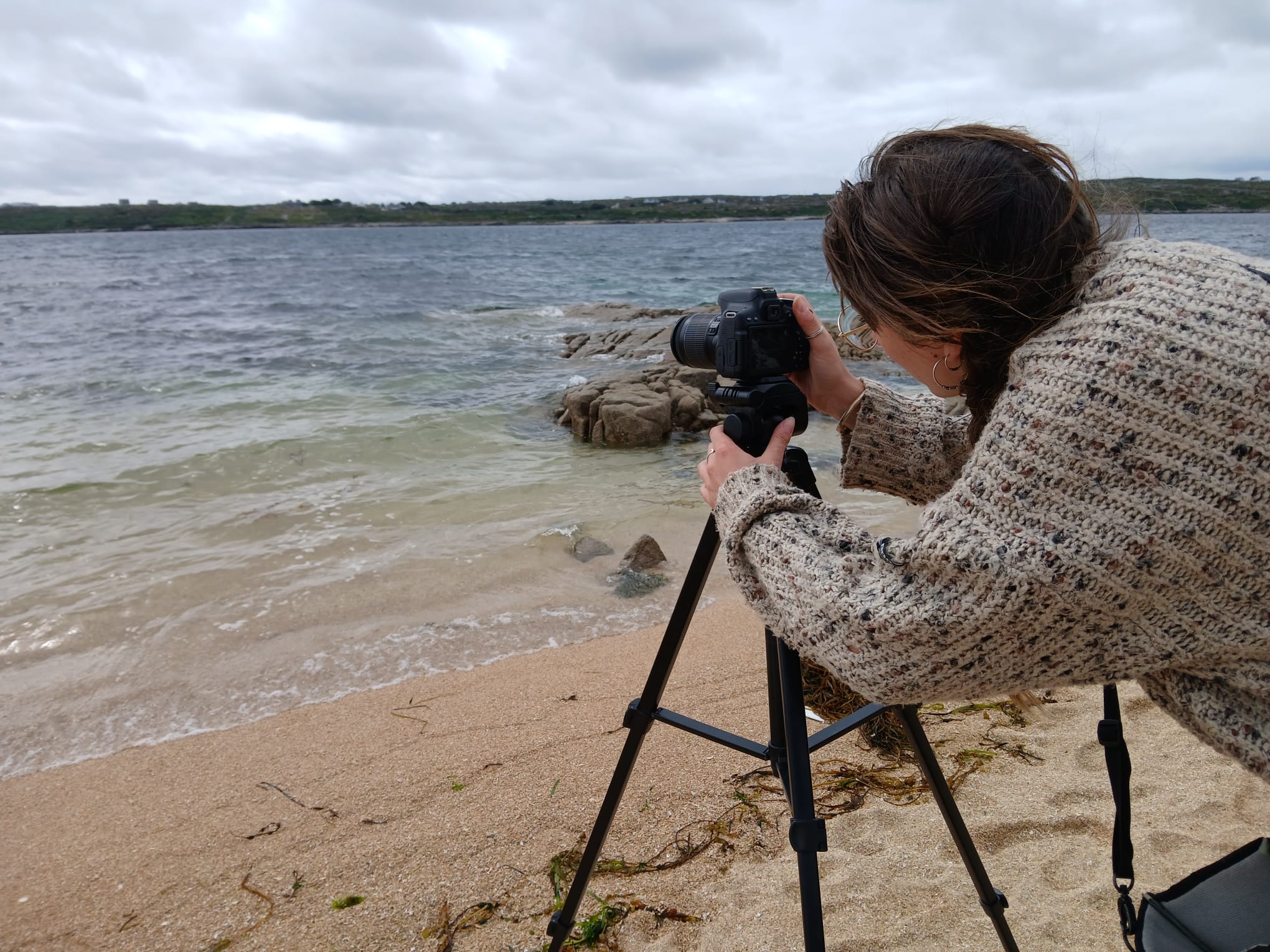 Our New Seagrass Documentary Is Coming in Early 2026