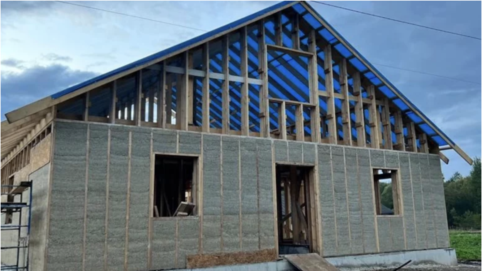 From Displacement to Purpose: My Dissertation Journey