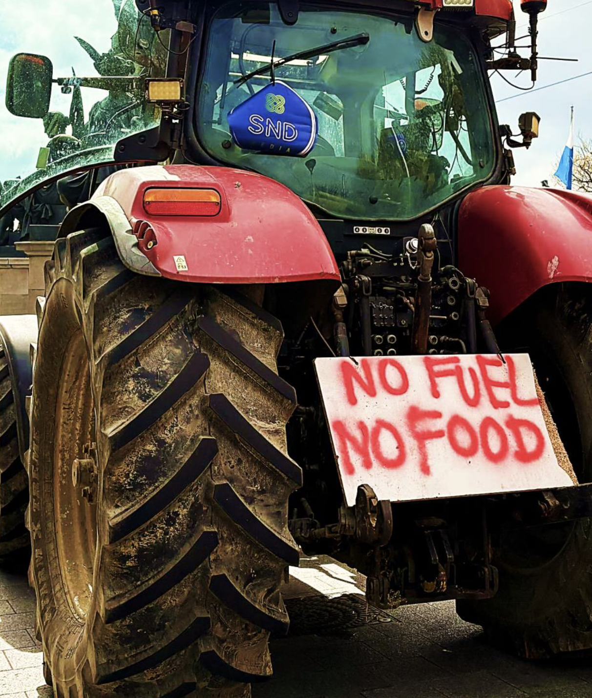 ZWAI Statement: Ongoing Fuel Protests