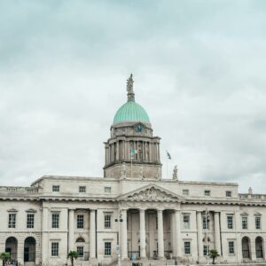 Leading Europe or Leaving Justice Behind? Ireland’s Dismal Example on Environmental Law