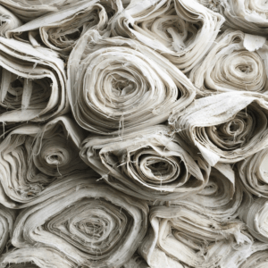 Ireland’s Circular Textiles Roadmap. The root of the problem.