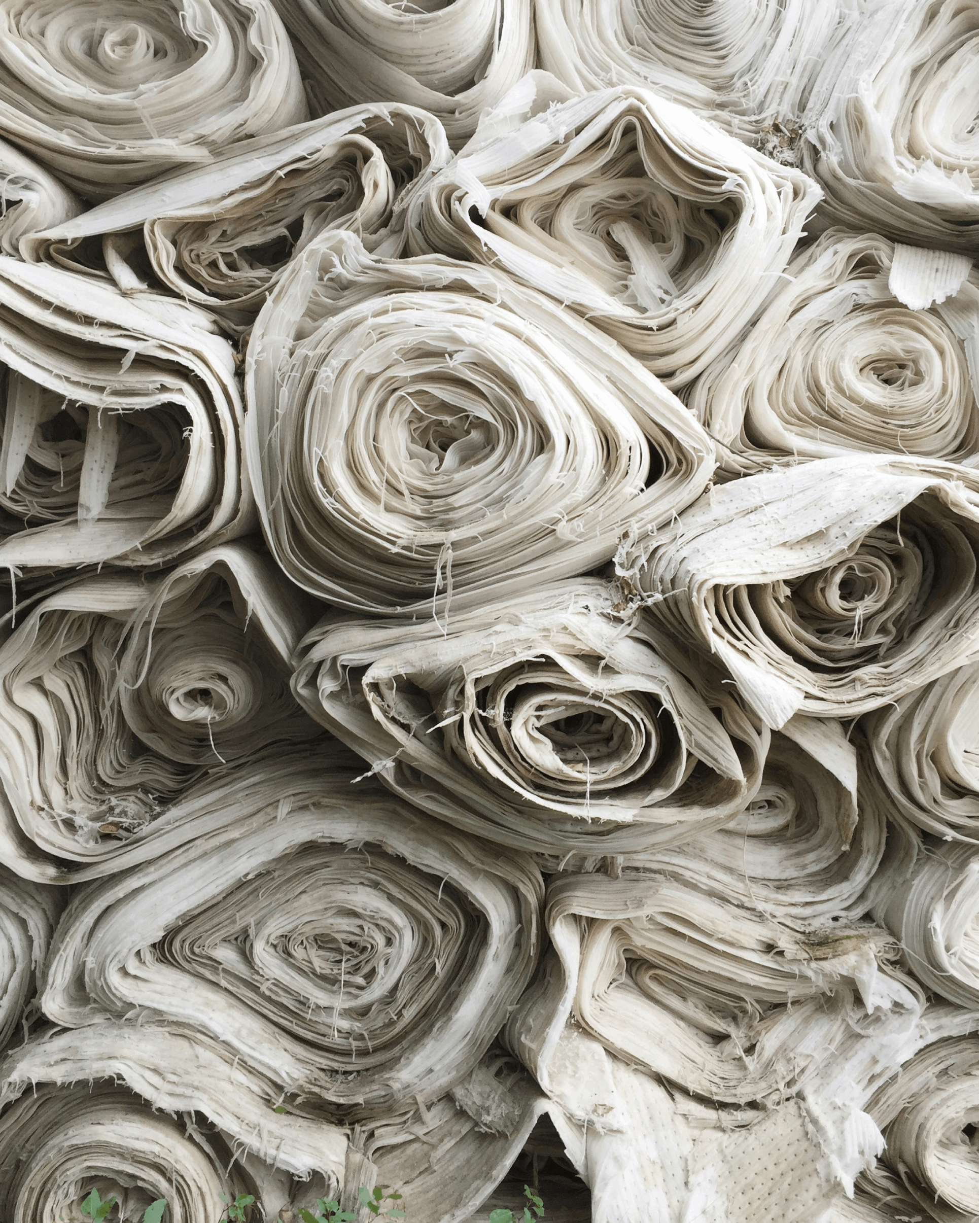 Ireland’s Circular Textiles Roadmap. The root of the problem.