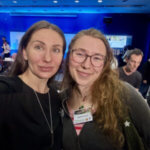 Report on the EESC Meeting about Civil Society