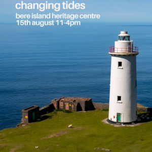 Come with us to the Bere Island for a Screening!