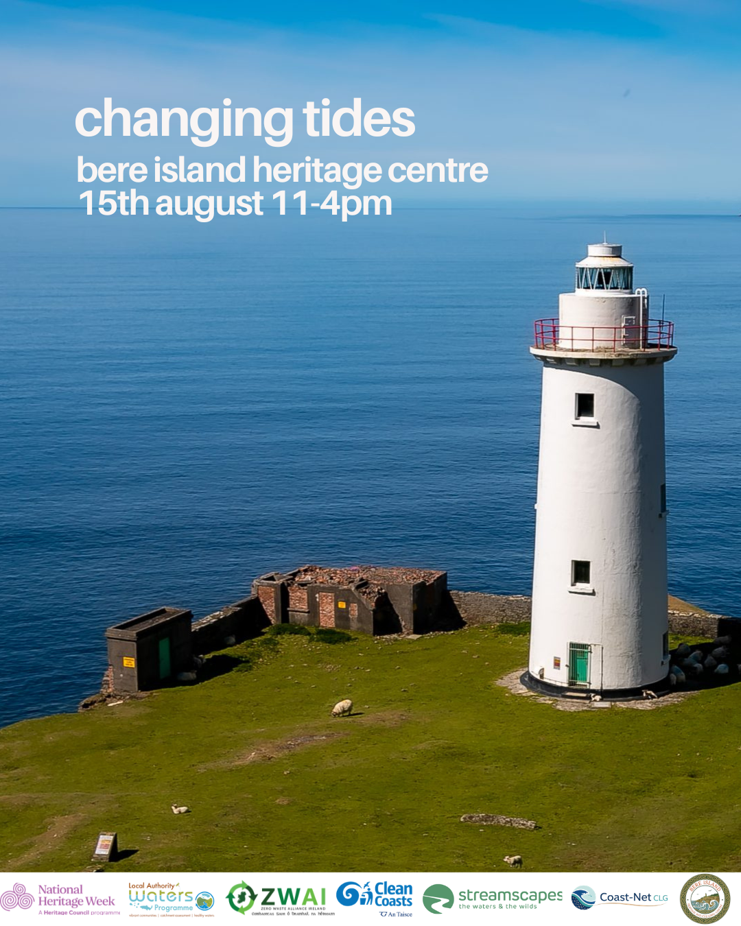 Come with us to the Bere Island for a Screening!